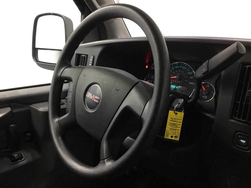 Used 2023 GMC Savana 2500 w/ Driver Convenience Package image 26
