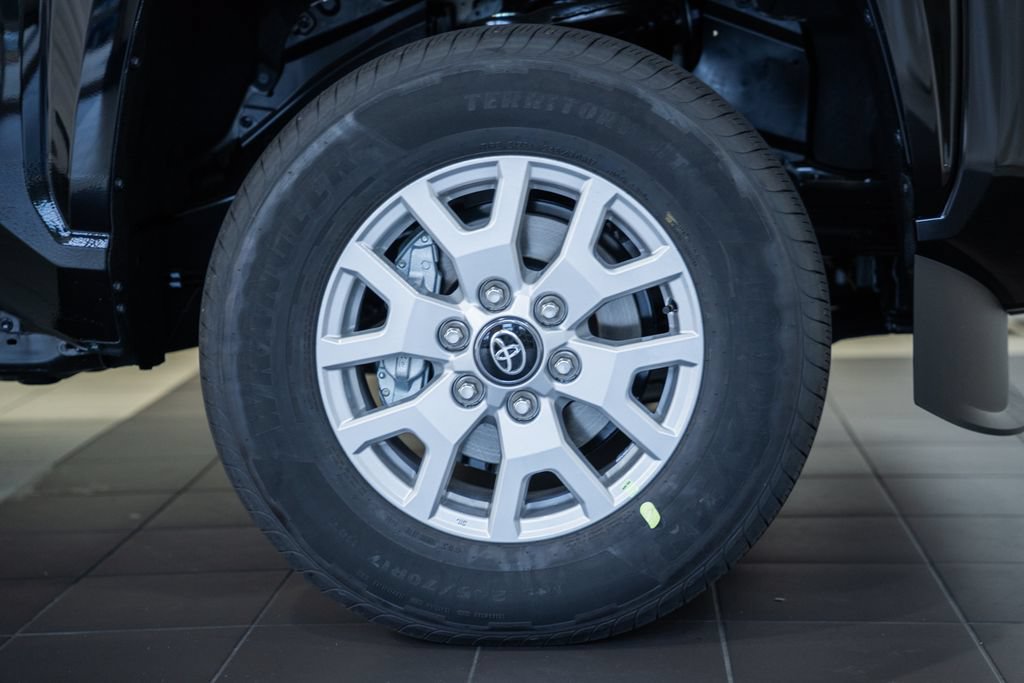 New 2026 Toyota Tacoma SR5 RWD image 15