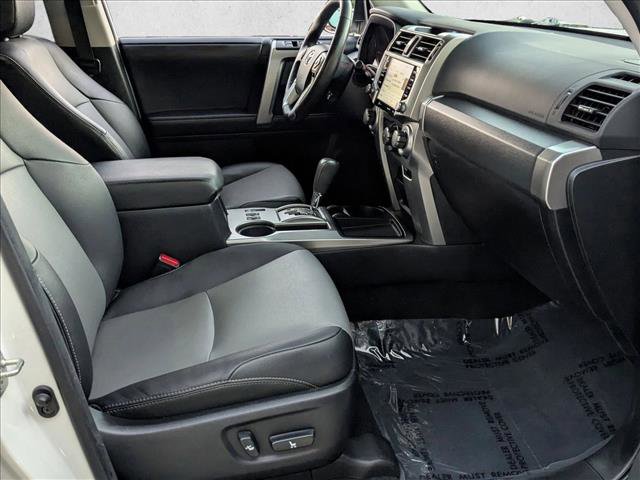 Used 2023 Toyota 4Runner SR5 Premium w/ Moonroof Package RWD image 25