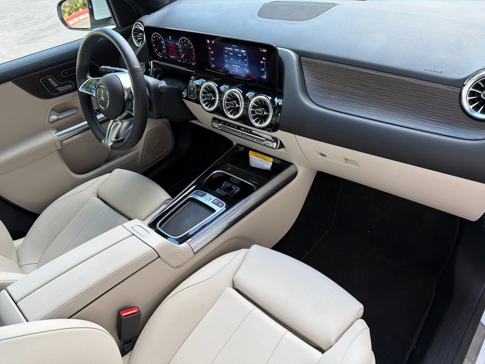 Used 2026 Mercedes-Benz GLA 250 image 15