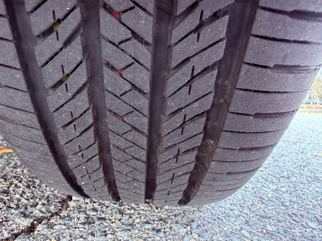 Certified 2022 Lexus NX 450h+ AWD w/ Vision Package image 20