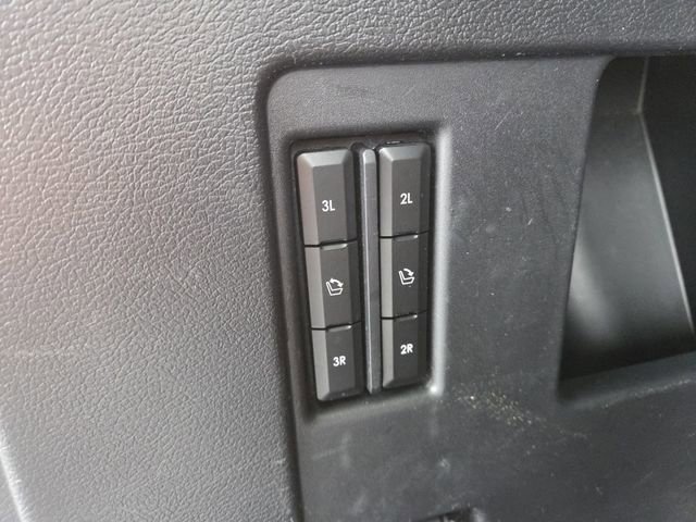 Used 2024 Lincoln Navigator Premiere image 20