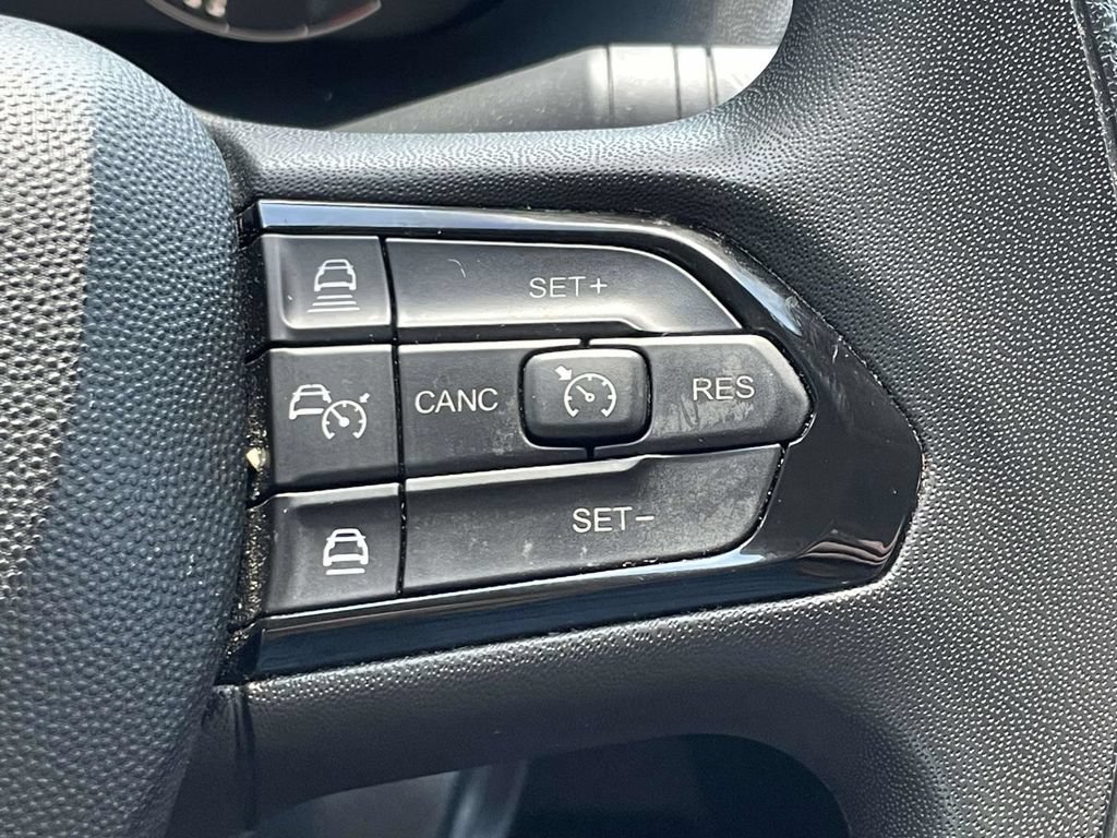 Used 2025 RAM ProMaster 2500 w/ Convenience Group FWD image 25