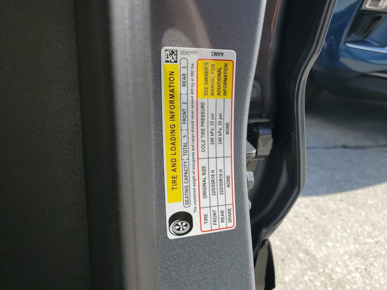 New 2026 Buick Encore GX Sport Touring w/ Comfort Package FWD image 31