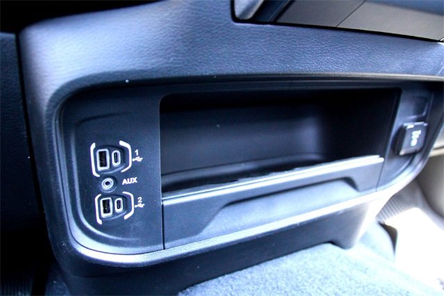 New 2026 RAM 3500 Tradesman image 16