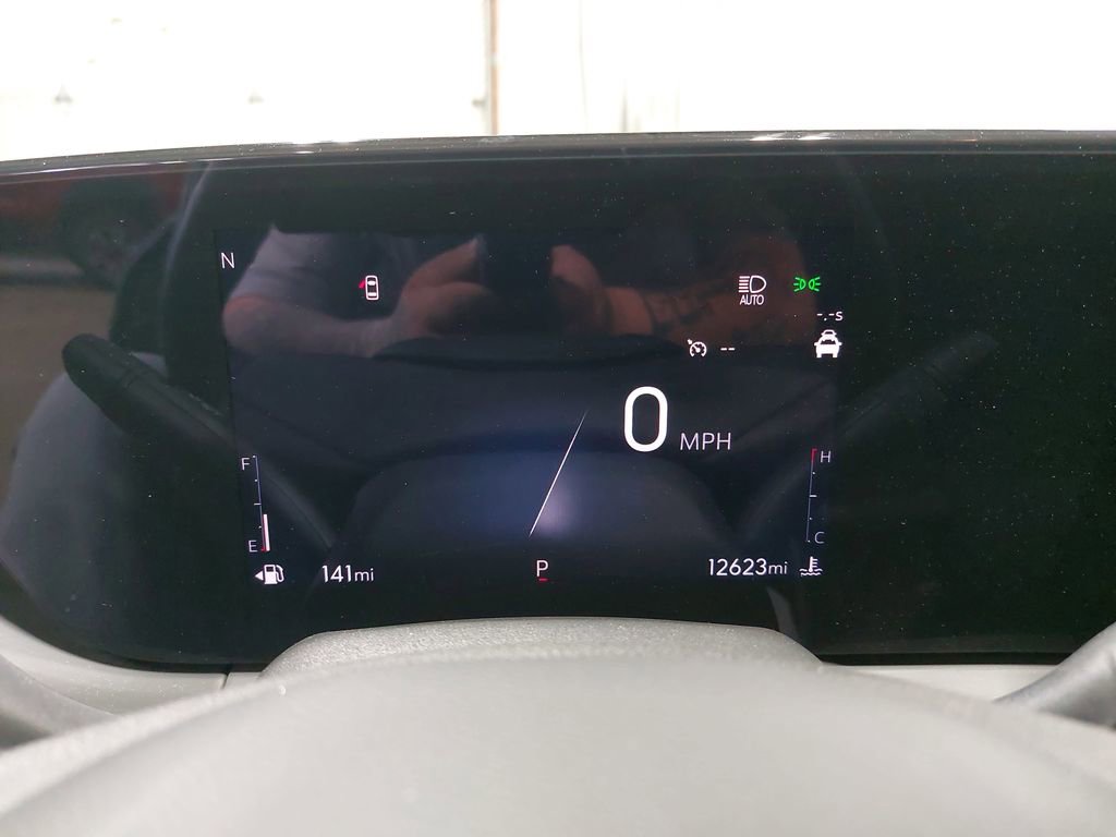 Used 2025 Buick Envista Avenir FWD image 19