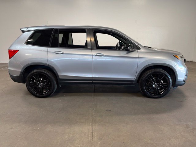 Used 2019 Honda Passport Sport image 2