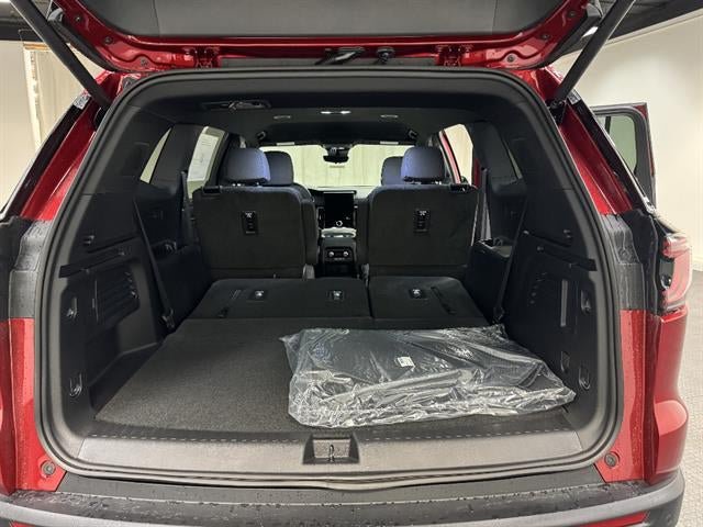 New 2026 GMC Acadia Elevation w/ LPO, Floor Liner Package AWD/4WD image 13