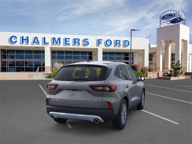 New 2026 Ford Escape Active image 8