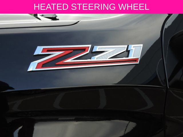 Certified 2022 Chevrolet Silverado 1500 RST w/ Z71 Off-Road Package image 12