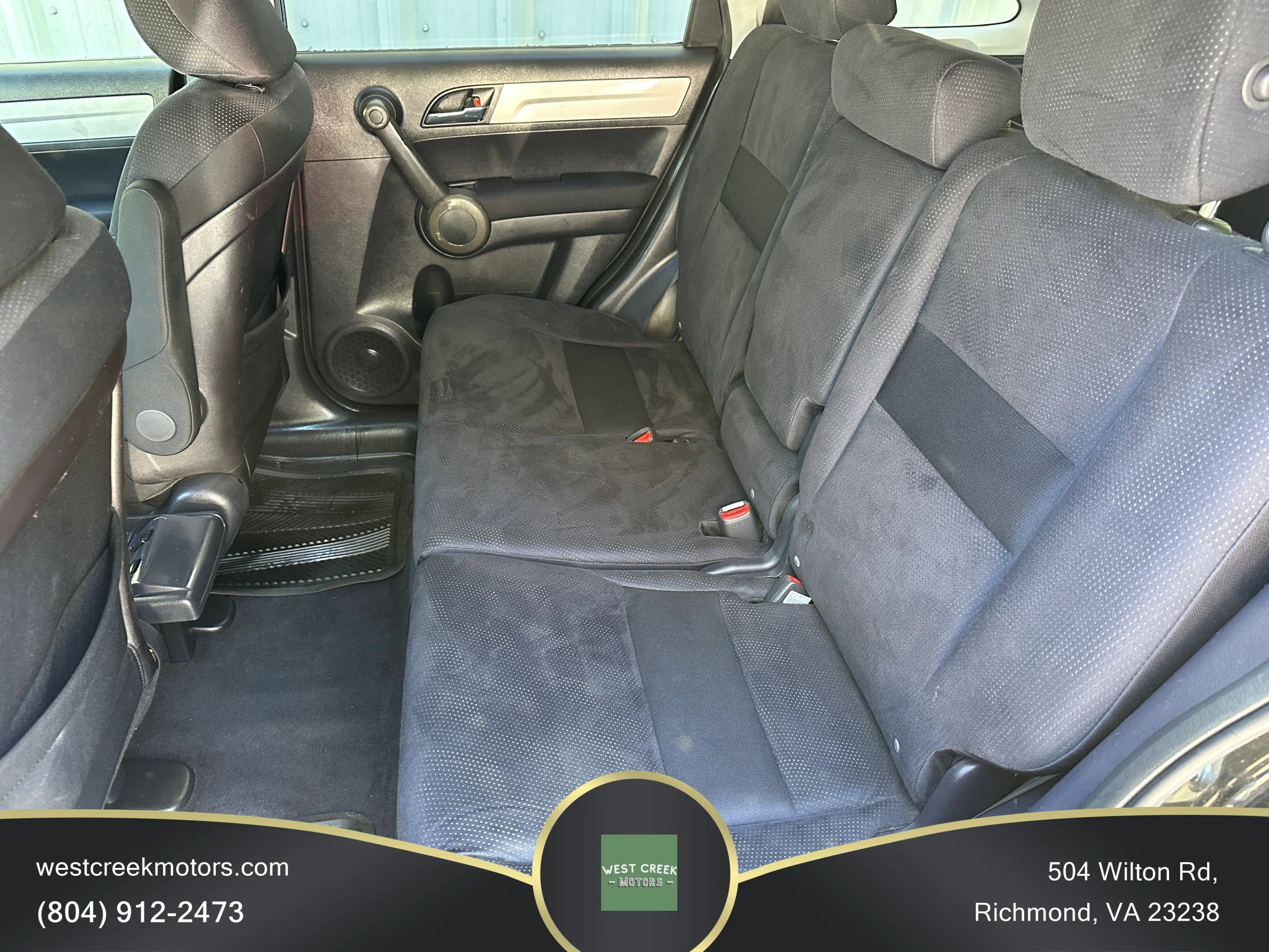 Used 2011 Honda CR-V SE image 14
