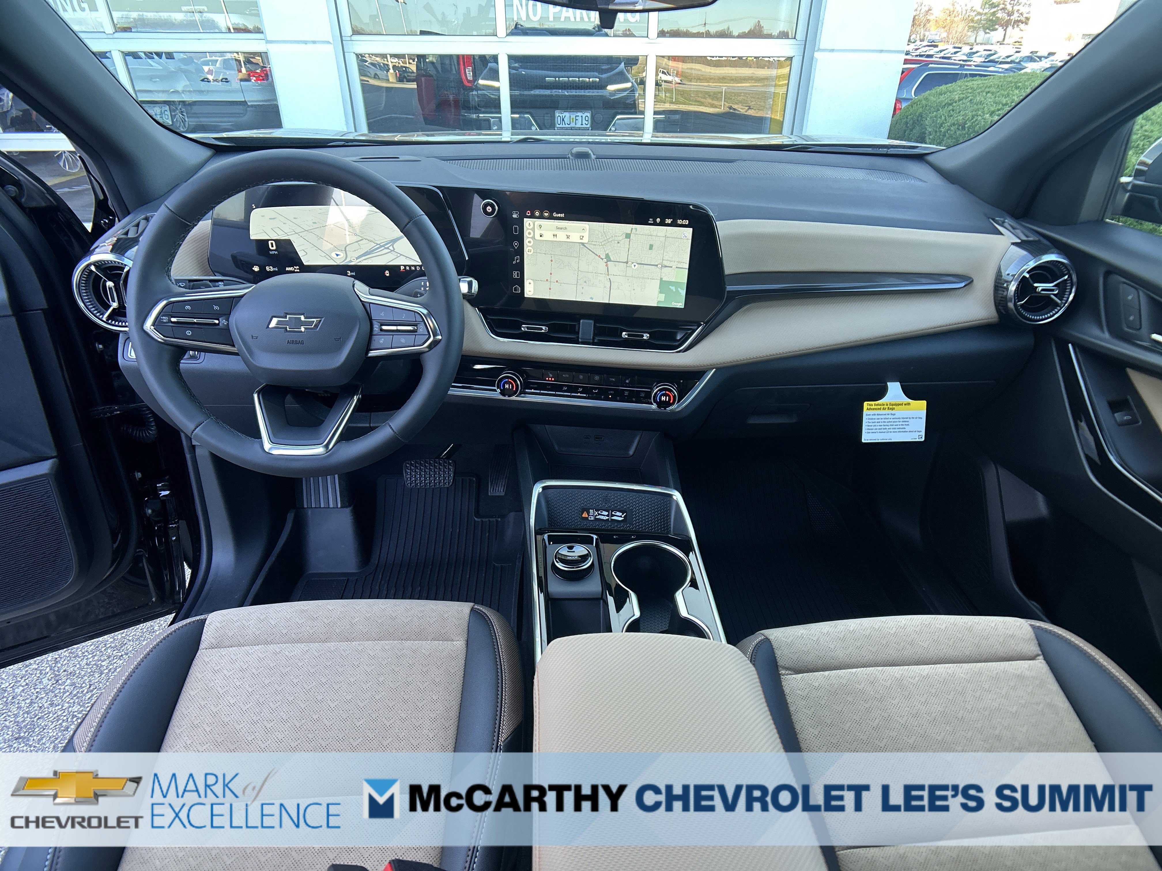 New 2026 Chevrolet Equinox ACTIV w/ LPO, Floor Liner Package image 13