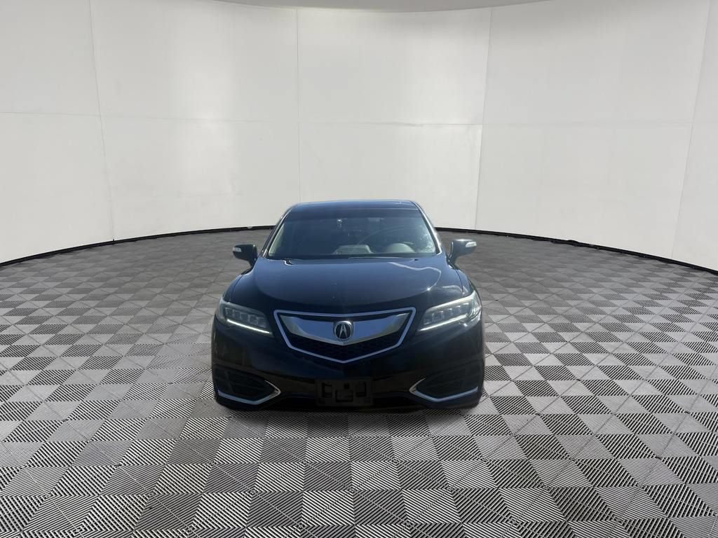 Used 2016 Acura RDX AWD w/ Technology Package image 2