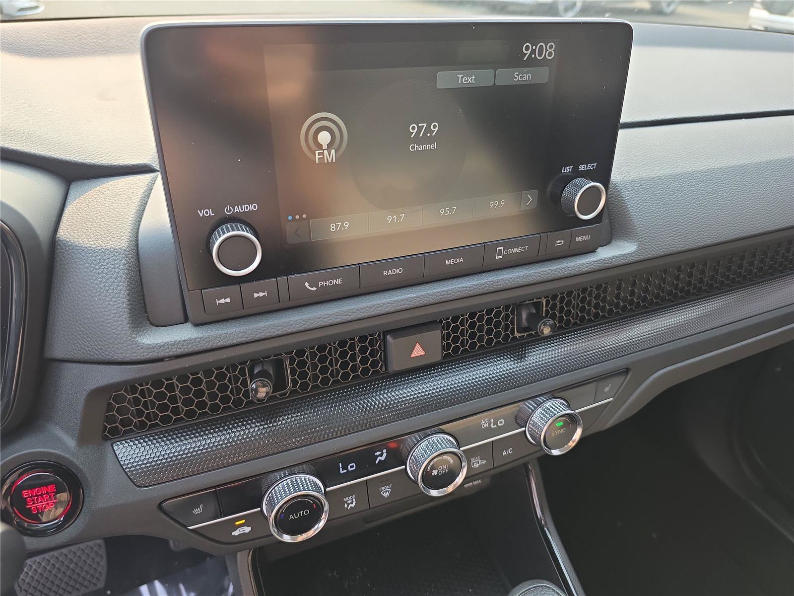 Used 2024 Honda CR-V EX image 32