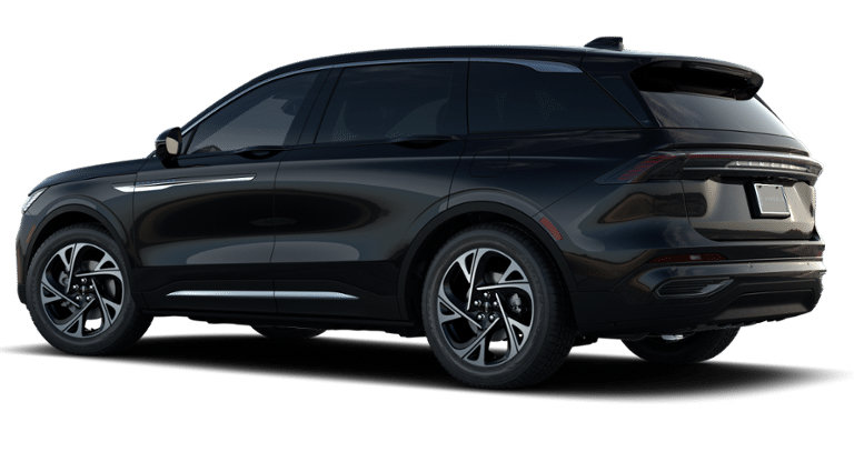 New 2026 Lincoln Nautilus Premier AWD/4WD image 24