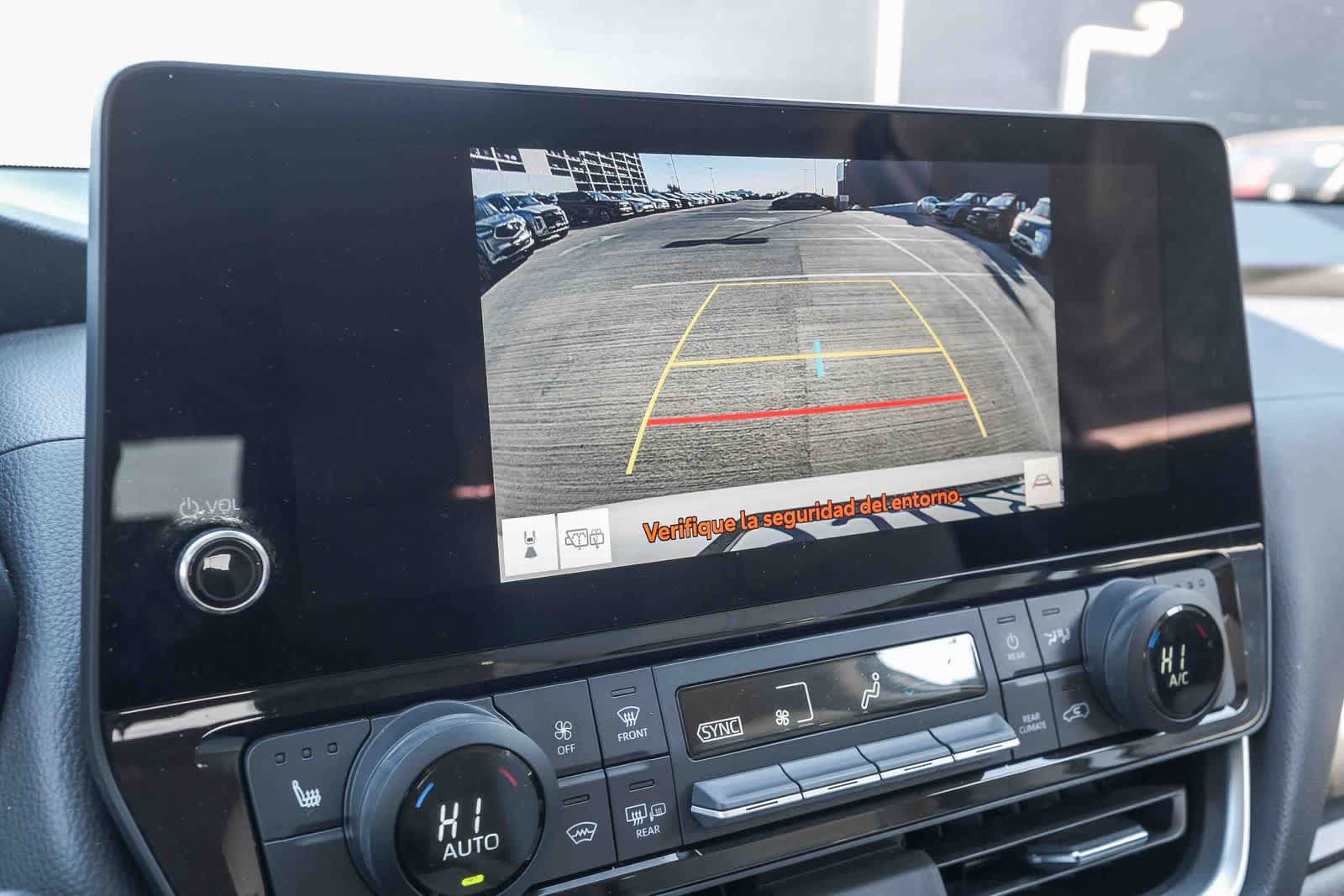 Certified 2024 Toyota Grand Highlander FWD image 27