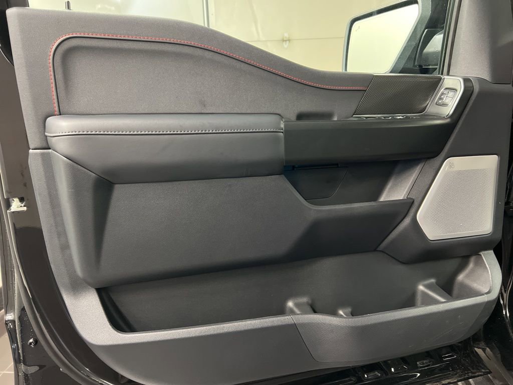 New 2026 Ford F150 Raptor image 37