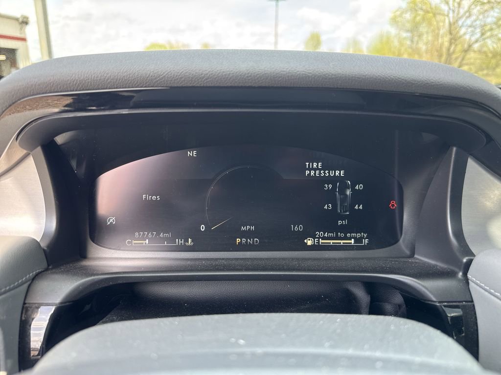 Used 2021 Lincoln Aviator Reserve w/ Equipment Group 202A image 15