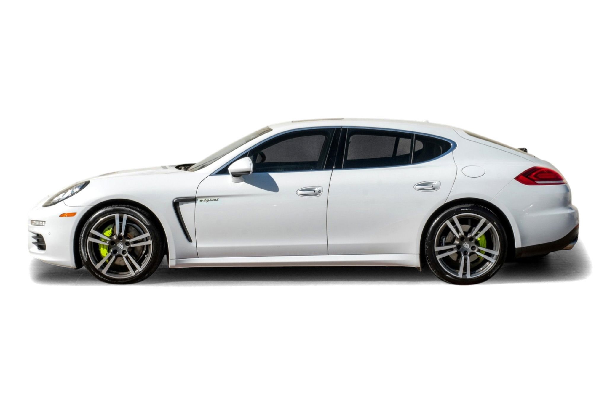 Used 2016 Porsche Panamera S w/ Premium Package Plus image 11