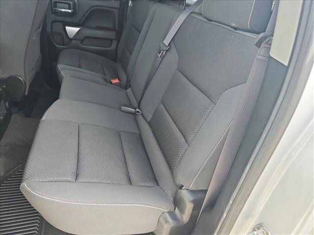 Used 2017 Chevrolet Silverado 1500 LT w/ All Star Edition image 18