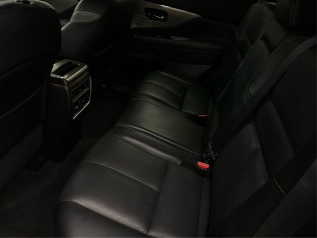 Used 2017 Nissan Murano Platinum w/ Platinum Technology Package AWD/4WD image 11
