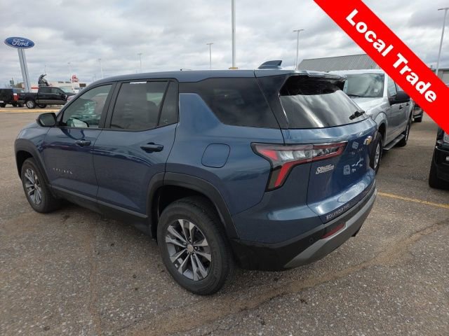 Used 2026 Chevrolet Equinox LT w/ Convenience Package II image 3