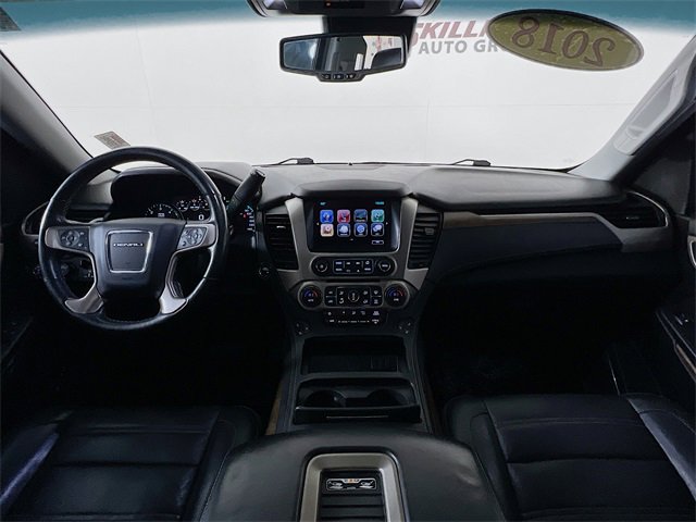 Used 2018 GMC Yukon Denali w/ Denali Ultimate Package image 25