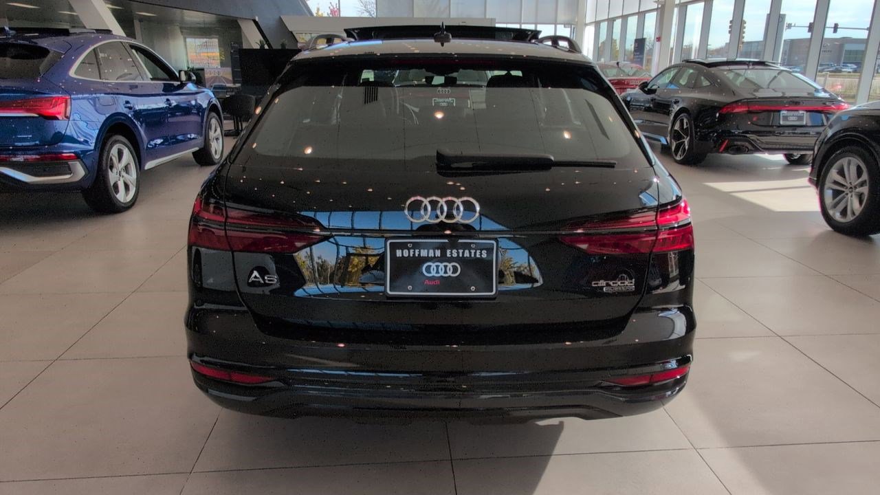 New 2026 Audi A6 Premium Plus image 34