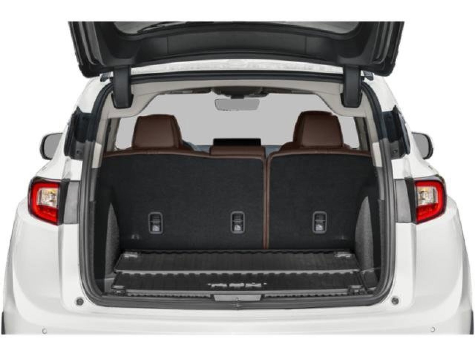 New 2026 Acura RDX SH-AWD w/ Advance Package image 11