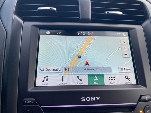 Used 2018 Ford Fusion Titanium image 26