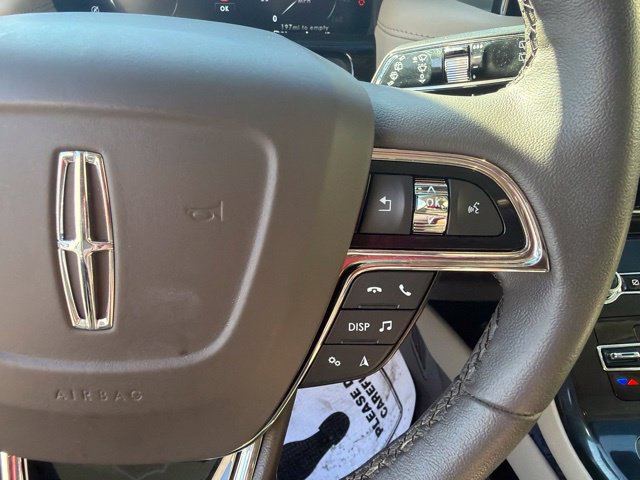 Certified 2022 Lincoln Nautilus FWD w/ Premium Package image 28