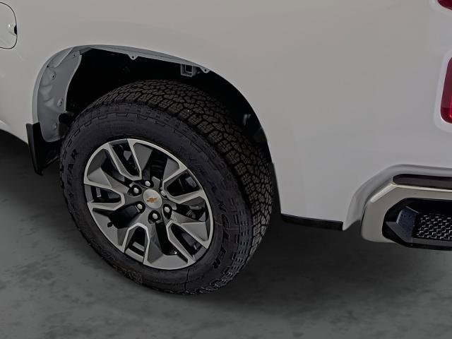 New 2026 Chevrolet Silverado 1500 LT w/ All Star Edition Plus AWD/4WD image 9