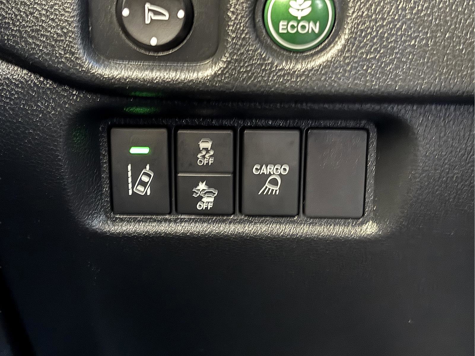 Certified 2023 Honda Ridgeline Sport image 17