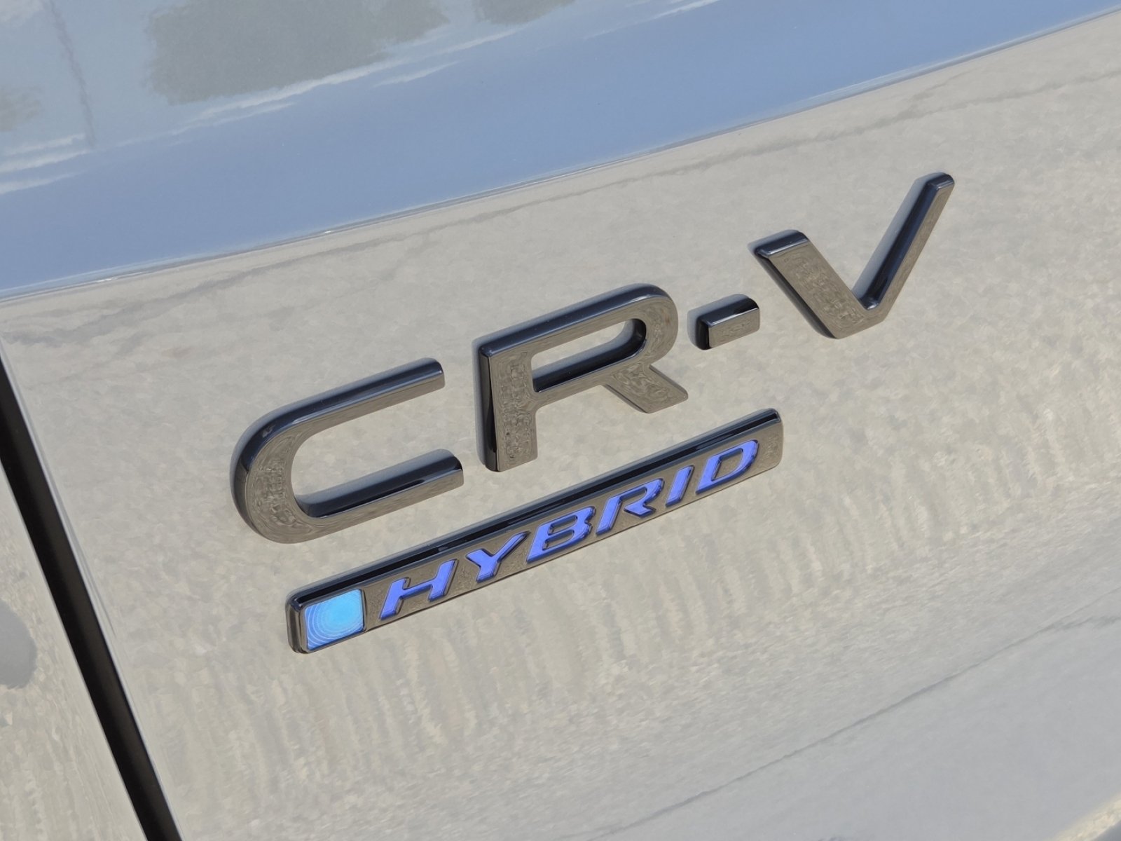 New 2026 Honda CR-V Sport Touring image 16