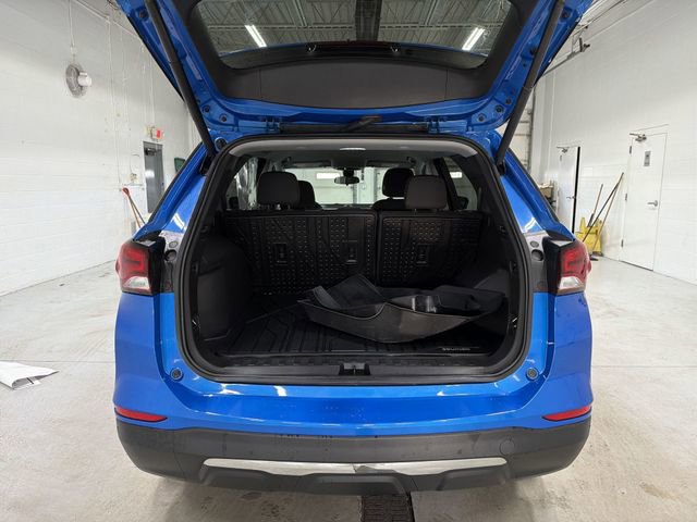 Certified 2024 Chevrolet Equinox LT w/ LPO, Floor Liner Package image 15