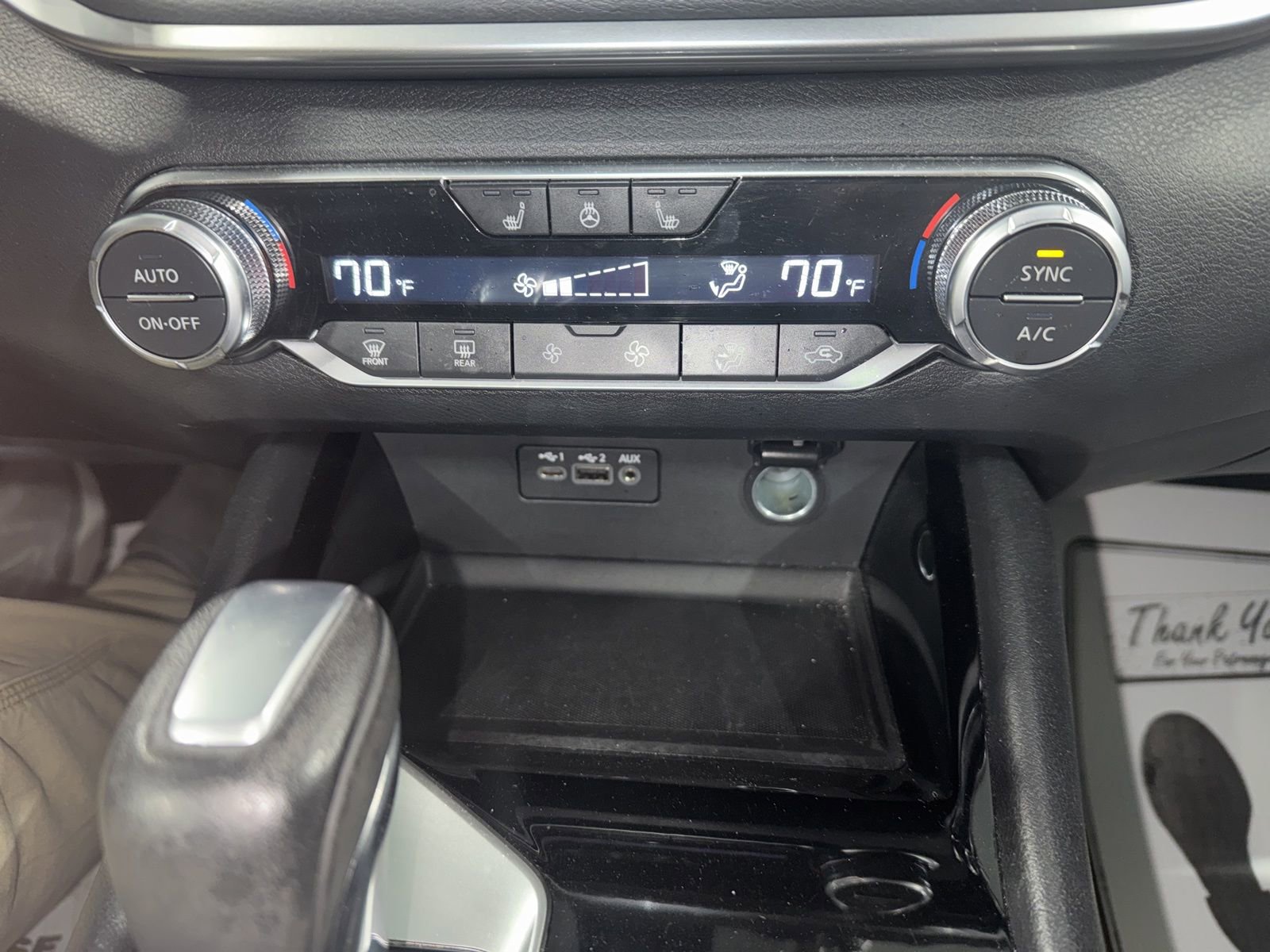 Used 2020 Nissan Altima 2.5 SV image 23