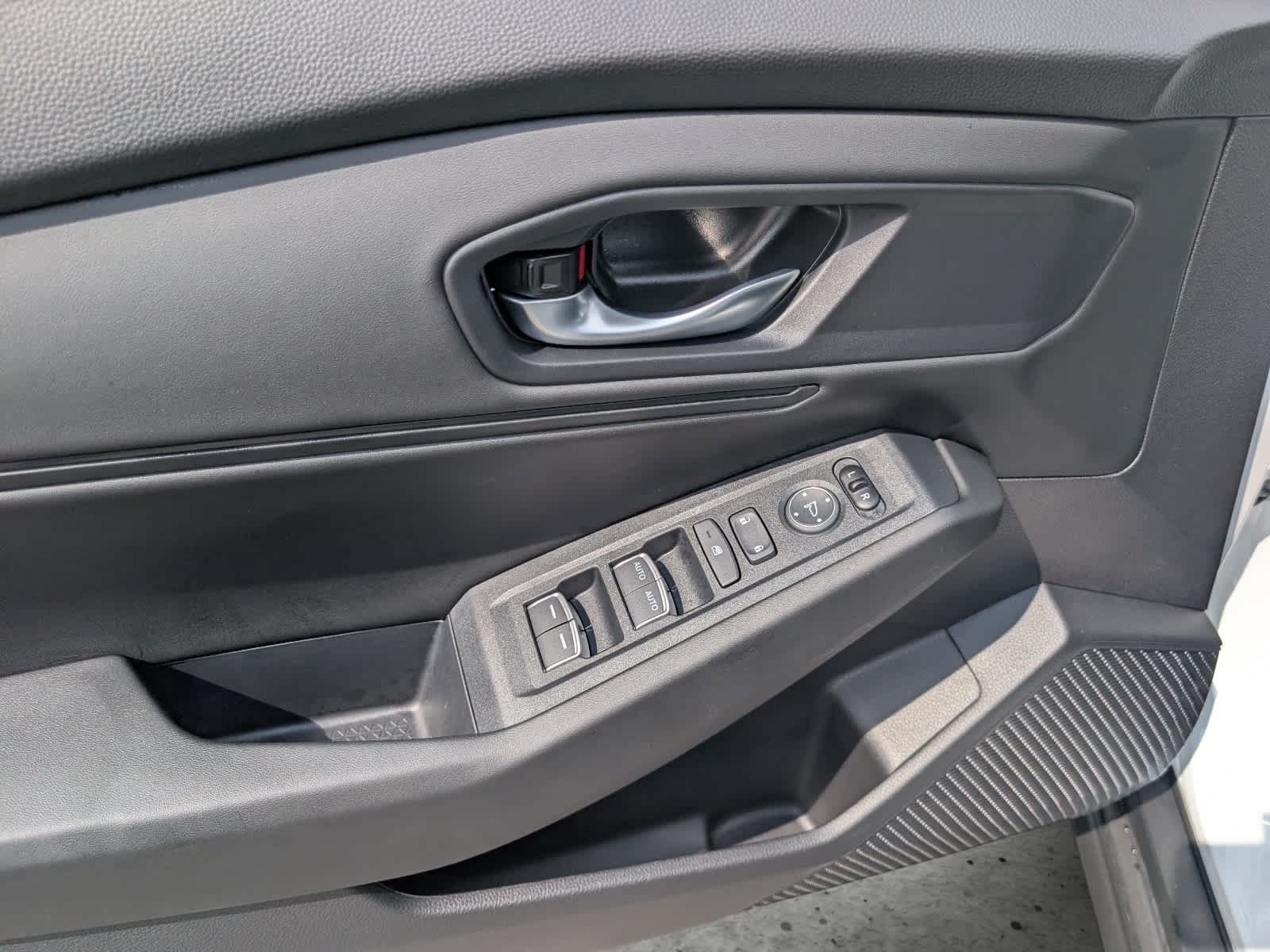Certified 2026 Honda Accord SE image 20