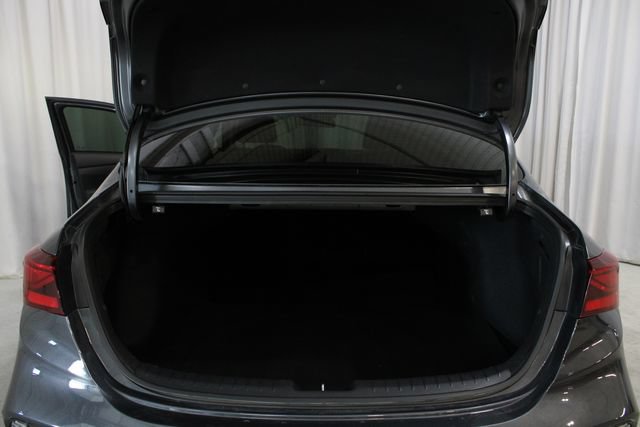 Used 2023 Kia Forte LXS w/ LXS Technology Package FWD image 30