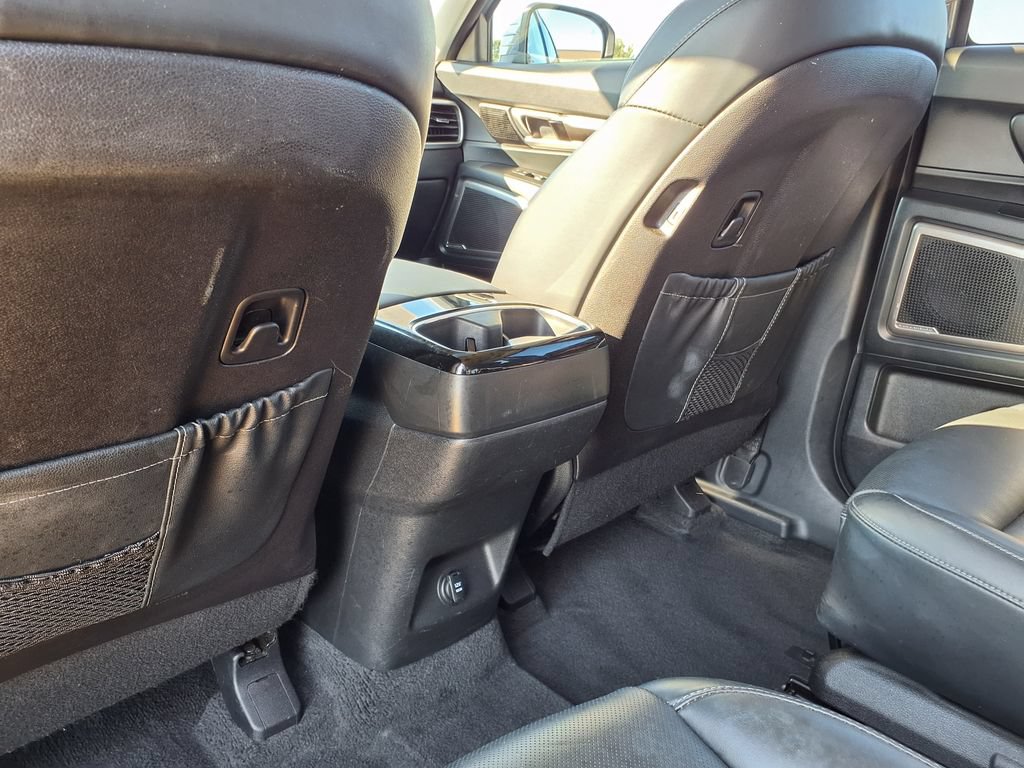 Used 2025 Kia Telluride S FWD image 26