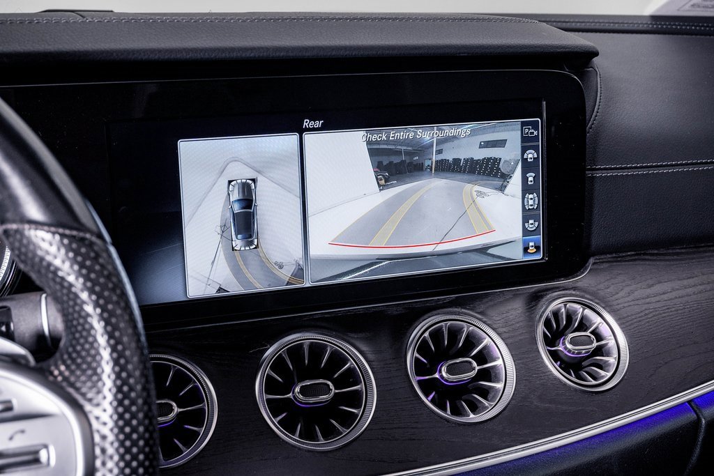 Used 2019 Mercedes-Benz E 450 4MATIC Cabriolet image 25