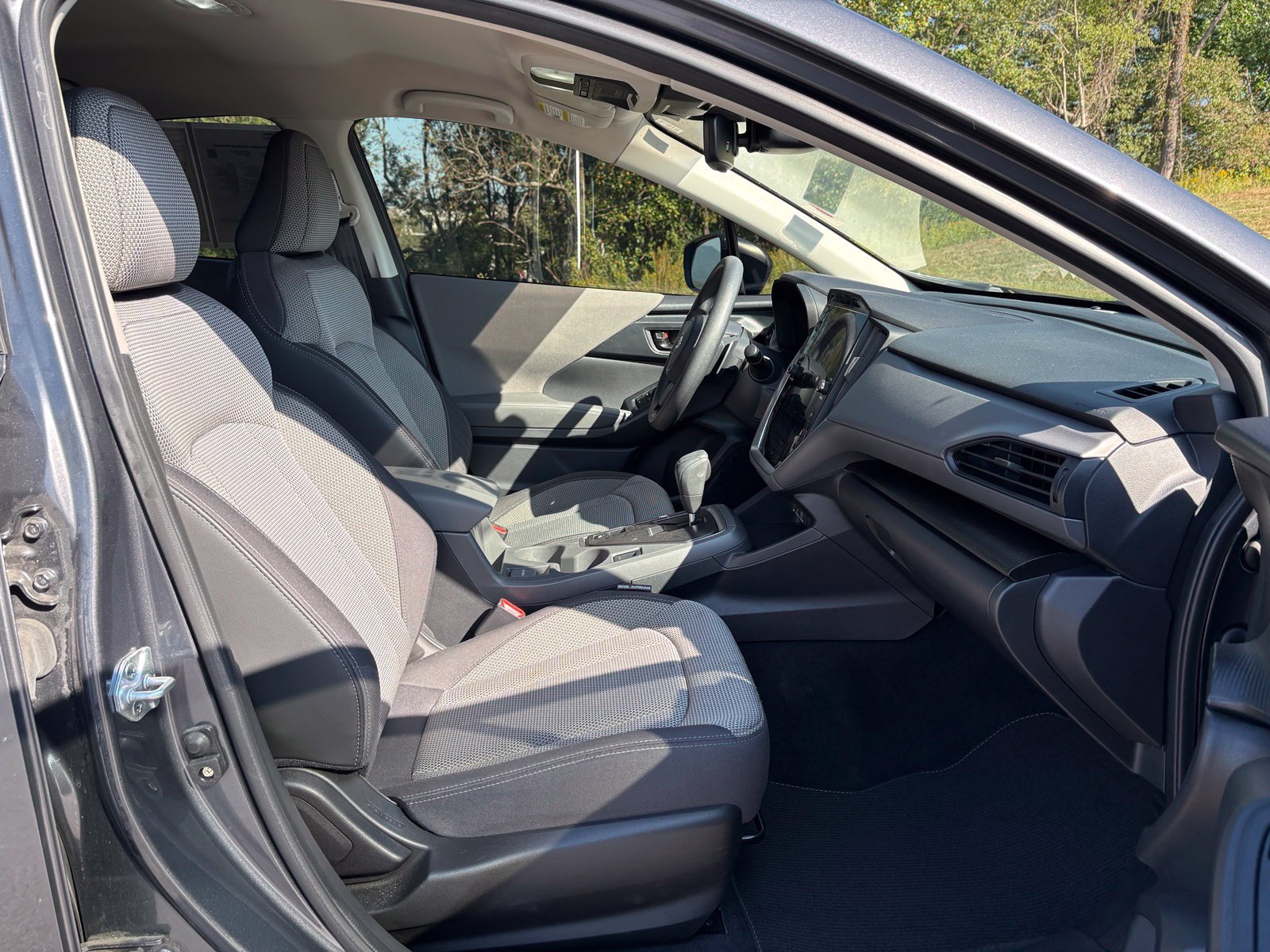 Certified 2024 Subaru Crosstrek 2.0i Premium AWD/4WD image 27