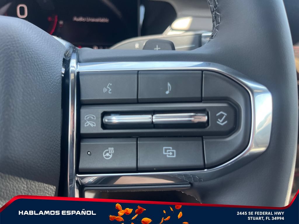 New 2026 GMC Acadia Elevation w/ Black Edition FWD image 19