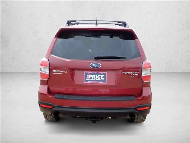Used 2015 Subaru Forester 2.0XT Premium image 3