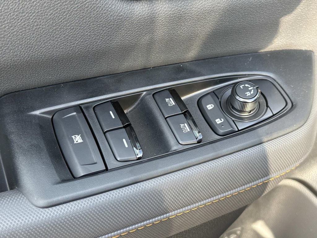 New 2026 Subaru Forester Wilderness image 20