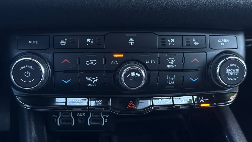 Used 2021 Dodge Durango Citadel AWD/4WD image 32