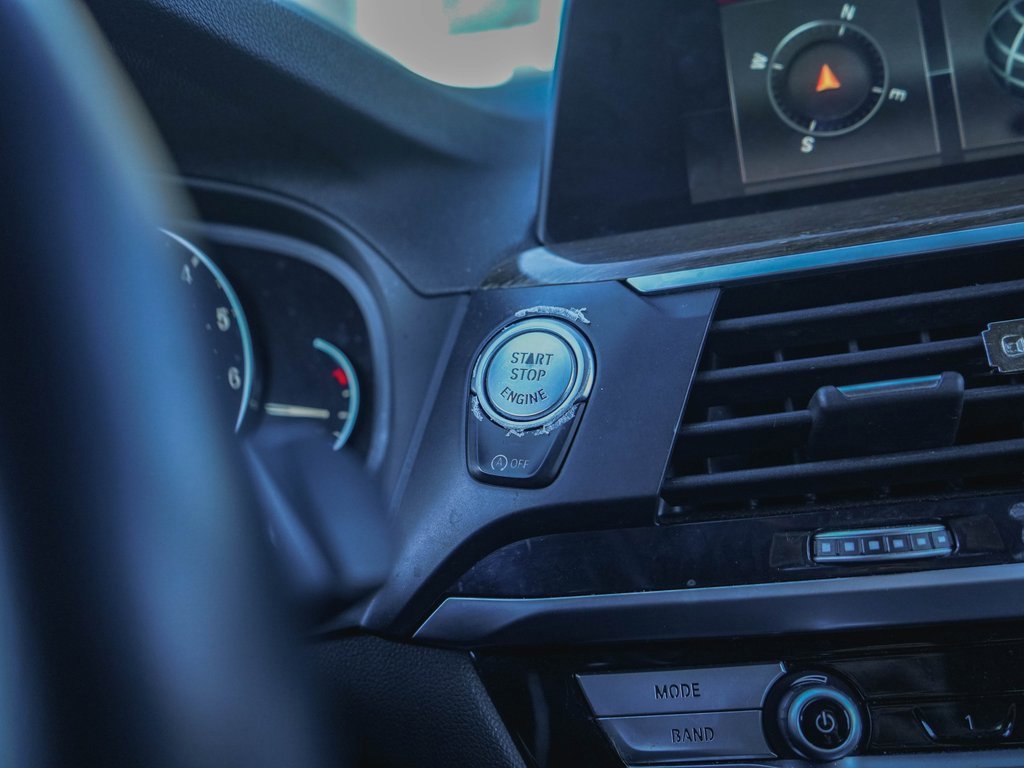 Used 2021 BMW X3 sDrive30i image 18