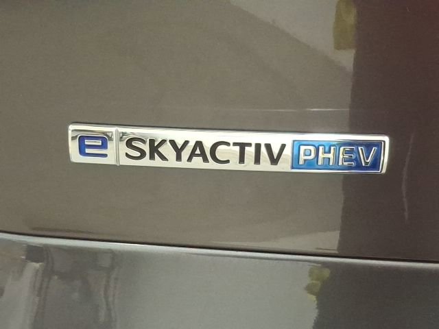 Used 2024 MAZDA CX-90 Plug-In Hybrid w/ Premium Pkg image 53