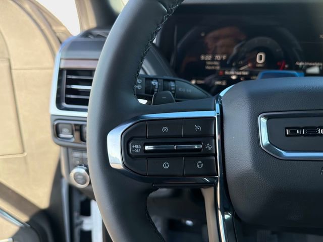 New 2026 GMC Yukon Denali w/ Denali Reserve Package image 29