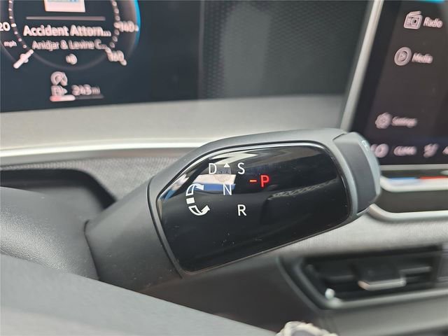 New 2026 Volkswagen Tiguan S image 22