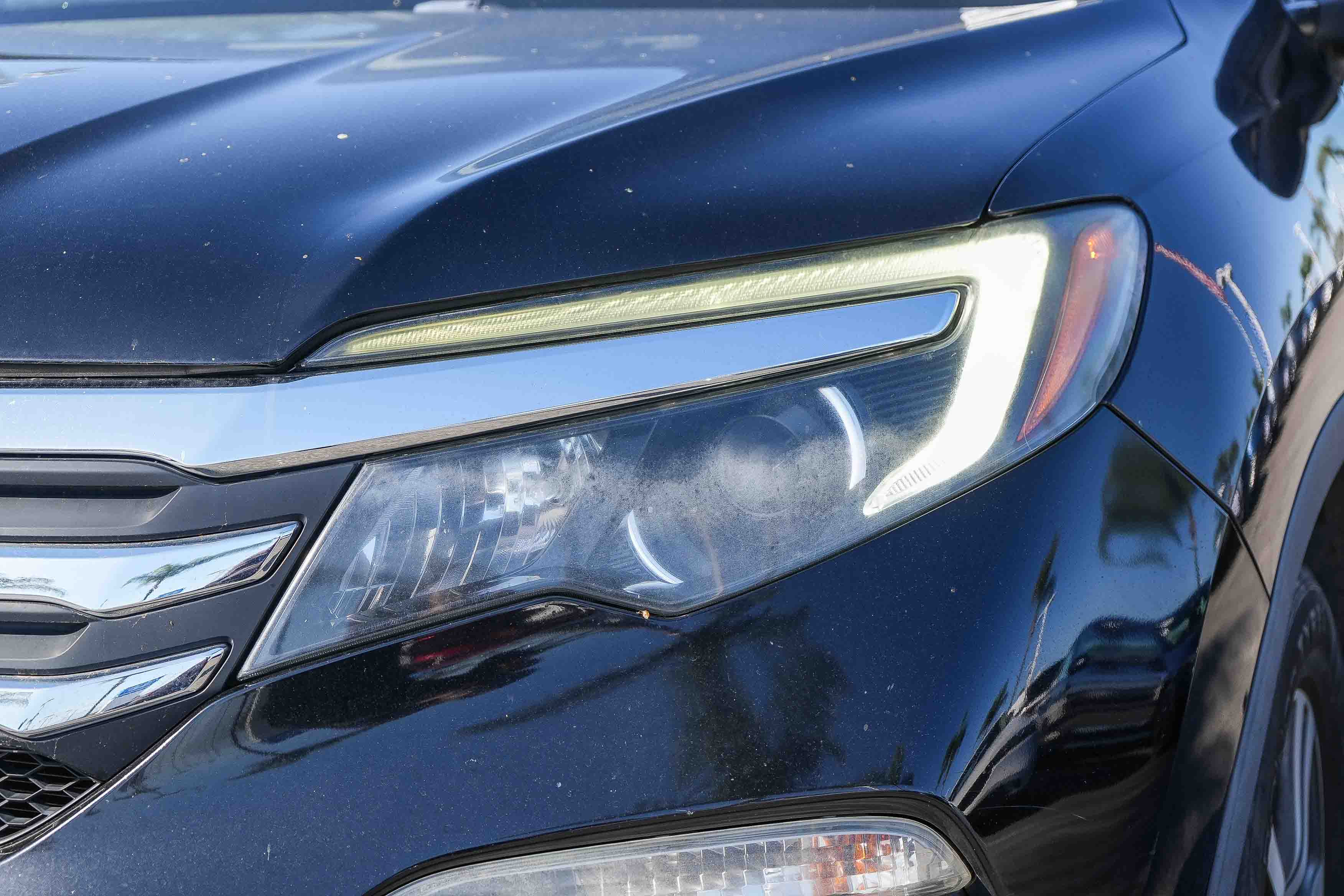 Used 2016 Honda Pilot EX-L image 4